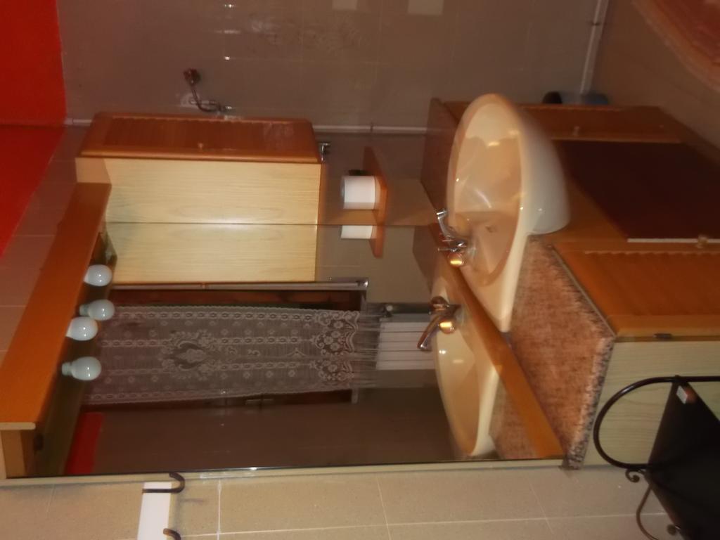 Locanda La Cascina San Giuliano Milanese Eksteriør bilde