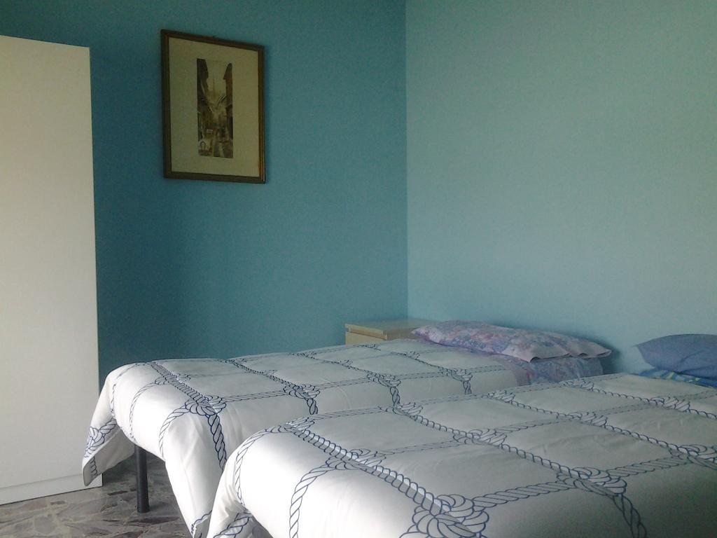 Locanda La Cascina San Giuliano Milanese Rom bilde