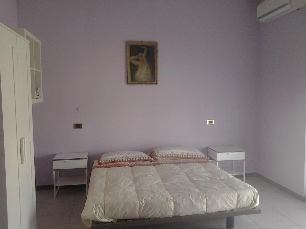Locanda La Cascina San Giuliano Milanese Rom bilde