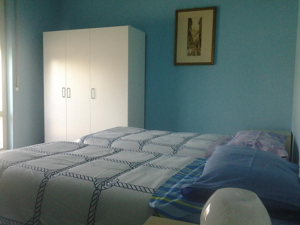 Locanda La Cascina San Giuliano Milanese Rom bilde