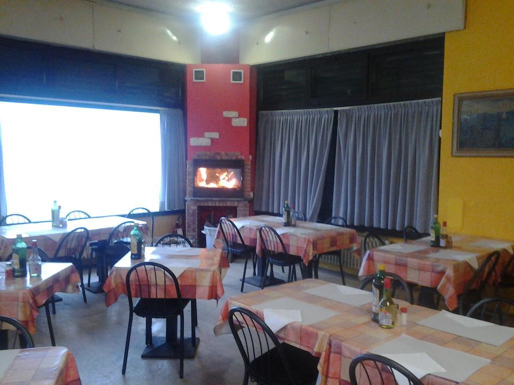 Locanda La Cascina San Giuliano Milanese Eksteriør bilde